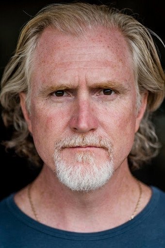 et billede af David Michael Scott