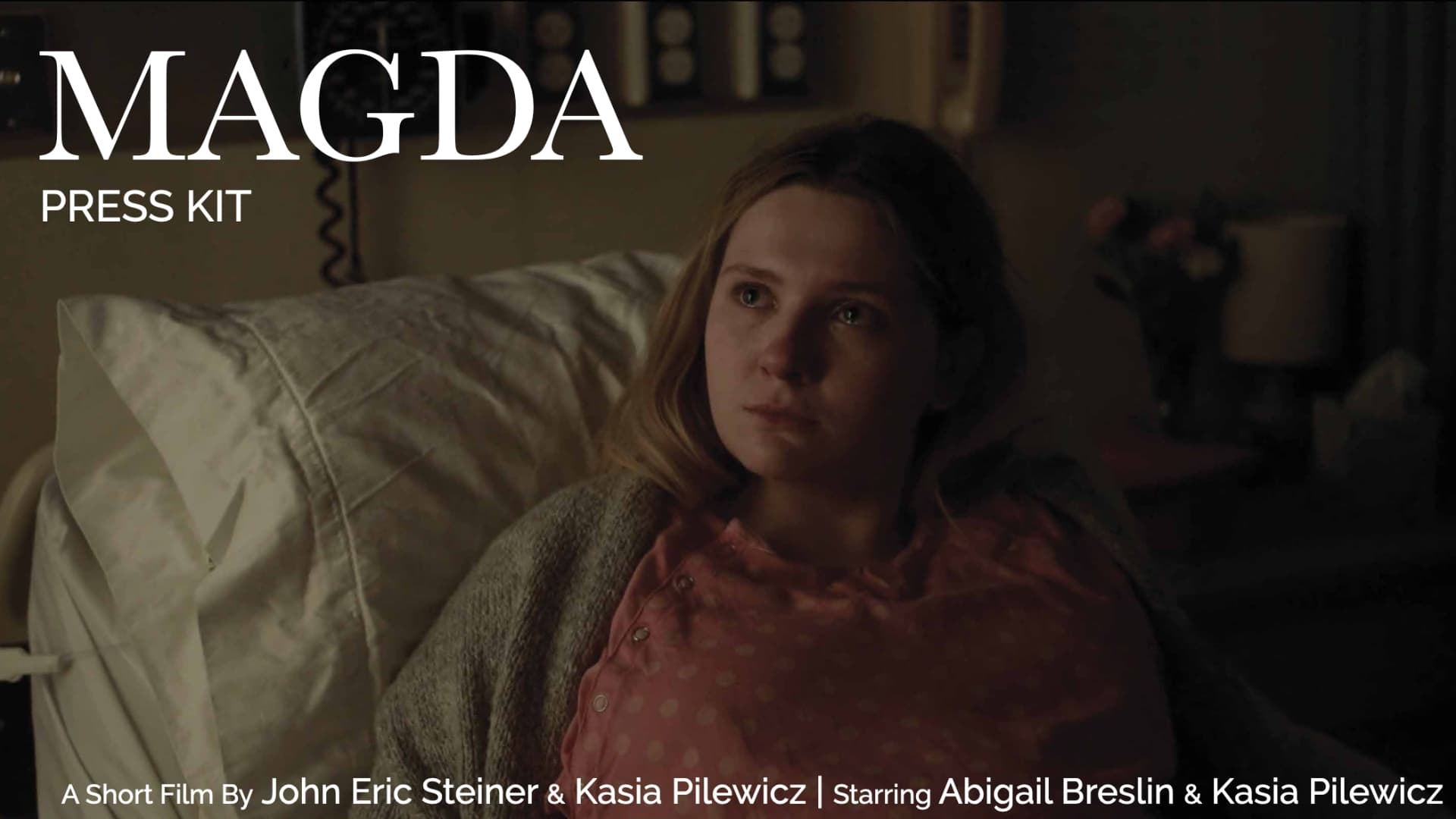 Magda (2023)