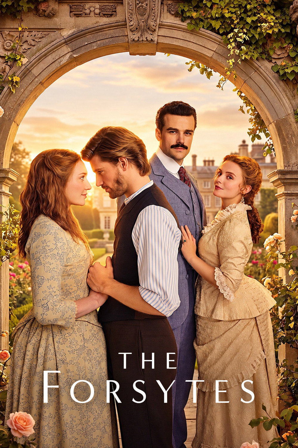 The Forsytes