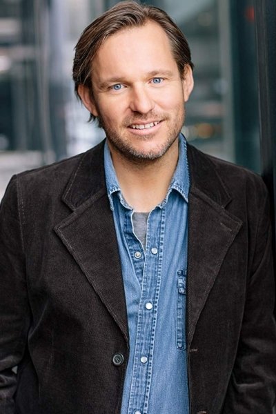 et billede af Lonni Olson