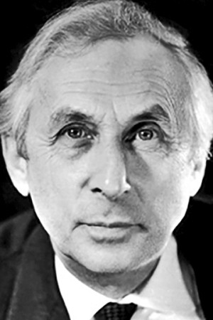 et billede af Sergei Tseits