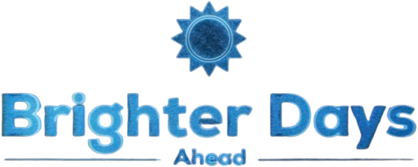 Brighter Days Ahead Logo