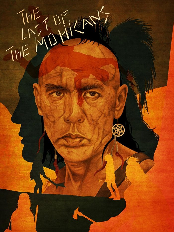 The Last of the Mohicans