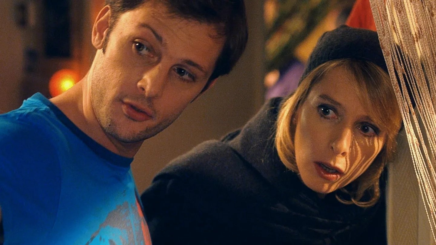 On Air (2012)