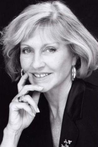 et billede af Colette Teissèdre