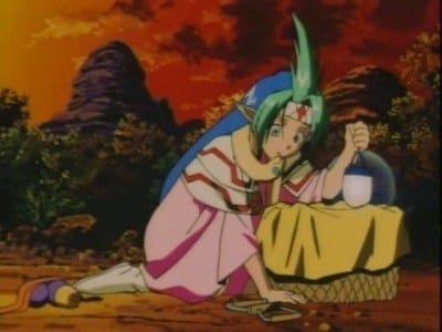Thumbnail for Macross Dynamite 7 EP 3 - Lonesome (Loneliness) Season 0 Episode 19