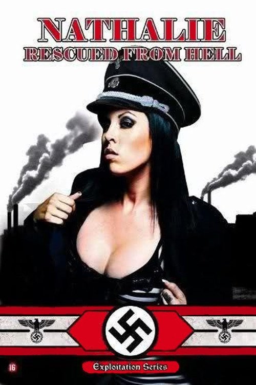 Nathalie: Escape from Hell