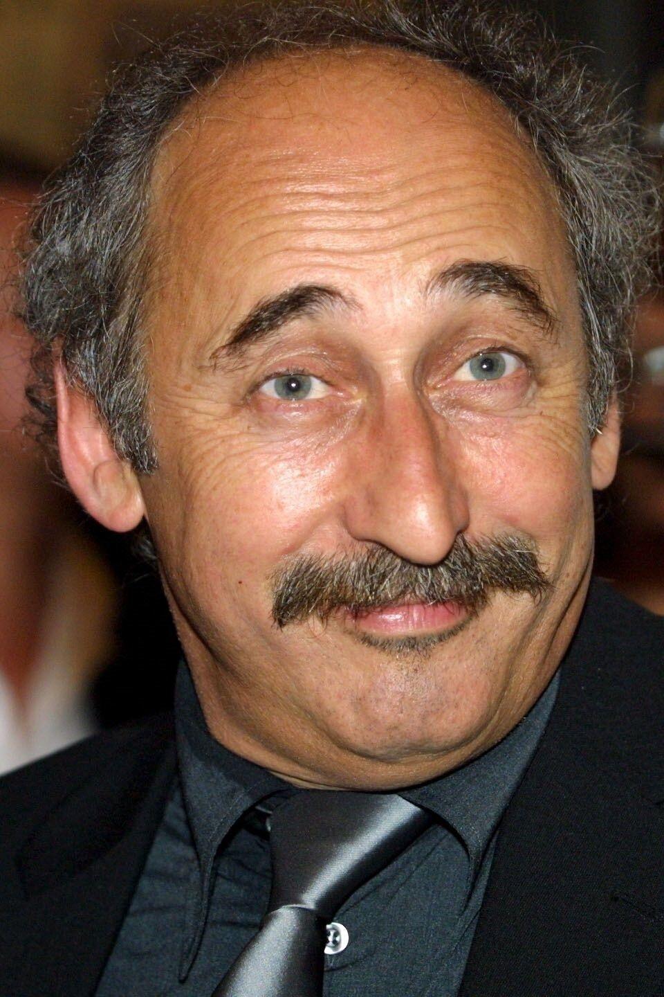 et billede af Towje Kleiner