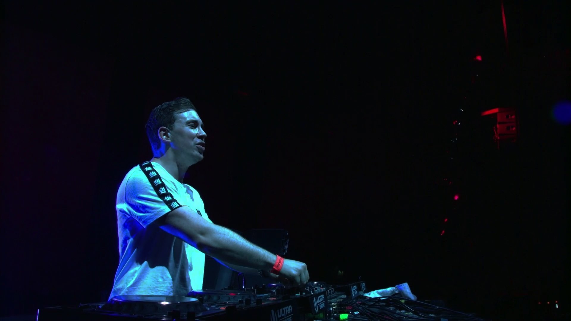 Hardwell: Live At Ultra Europe 2017 (2017)