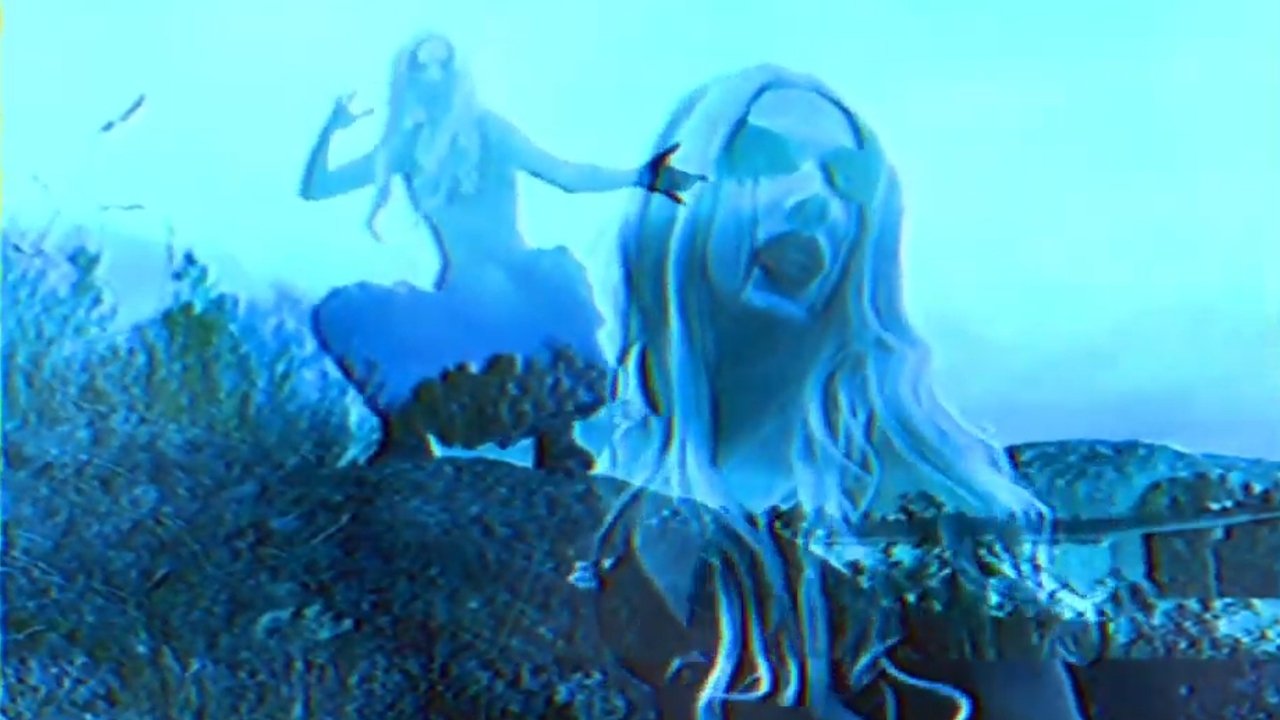 Burn in Hell (2020)