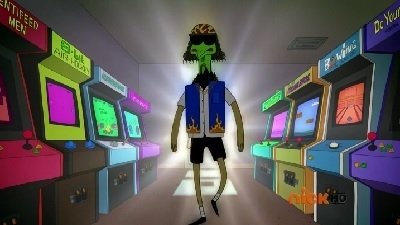 Sanjay and Craig