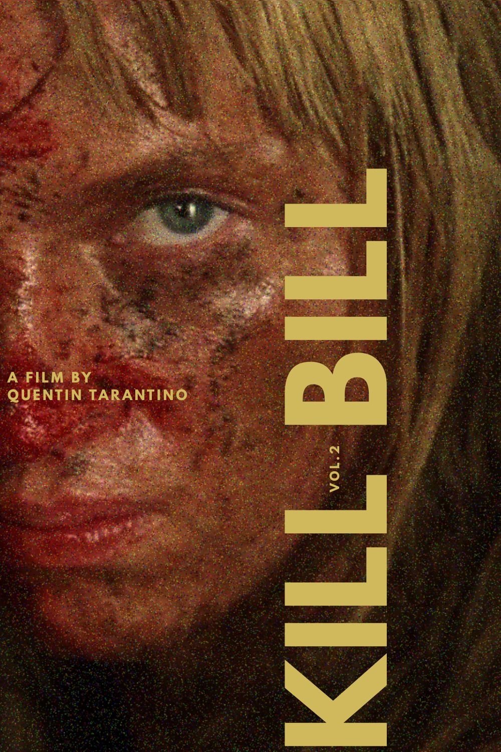 Kill Bill: Vol. 2