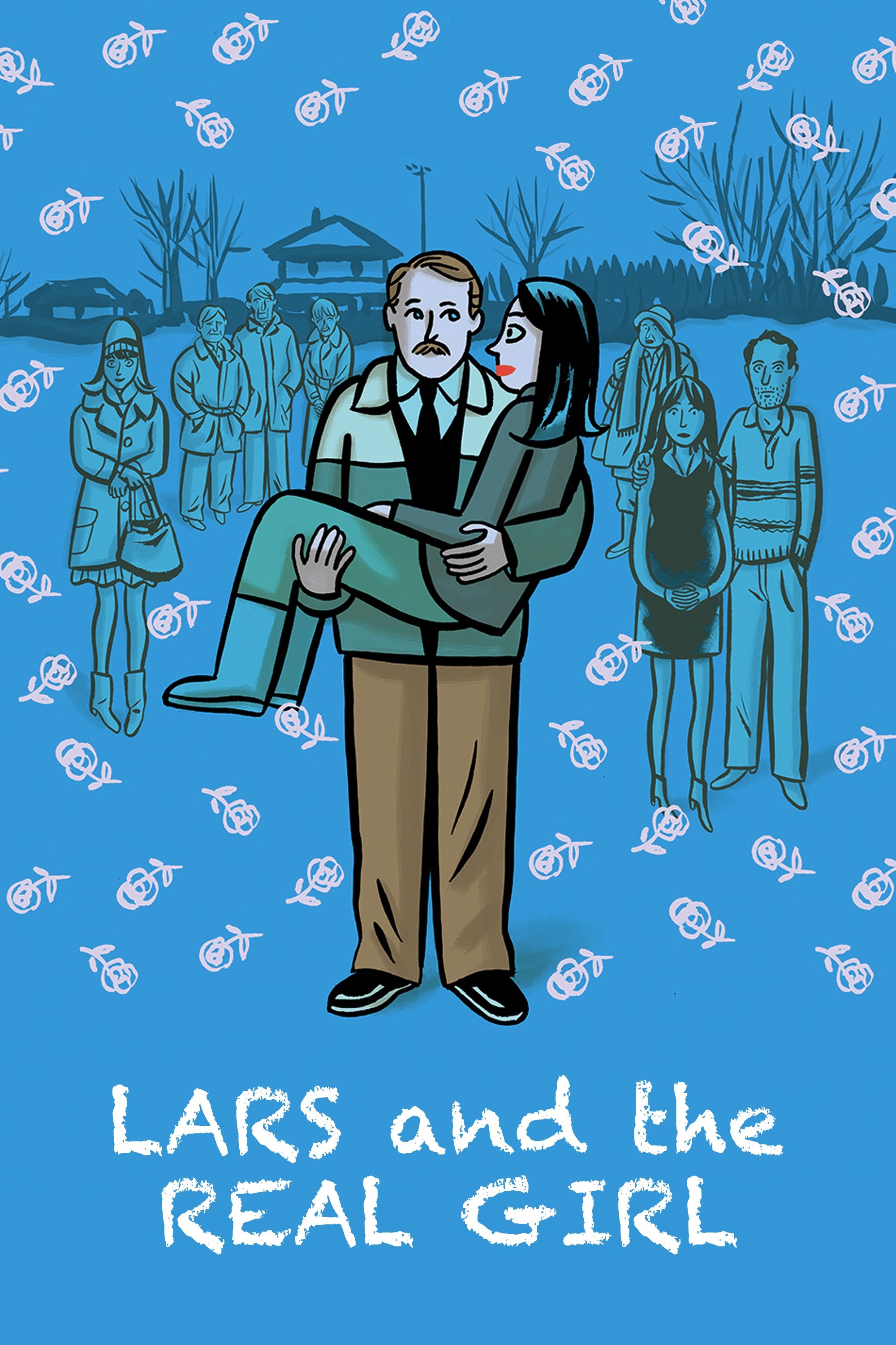 Lars and the Real Girl