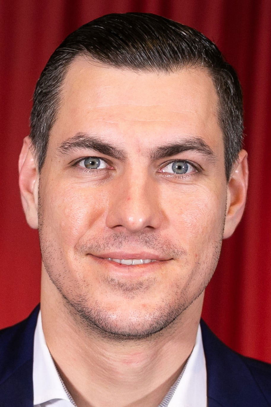 et billede af Justinas Jankevičius