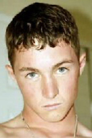 et billede af Scott Cruise