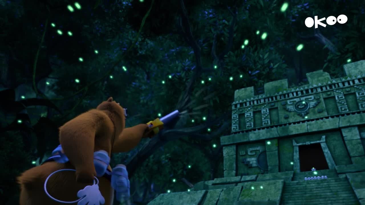 Grizzy & the Lemmings
