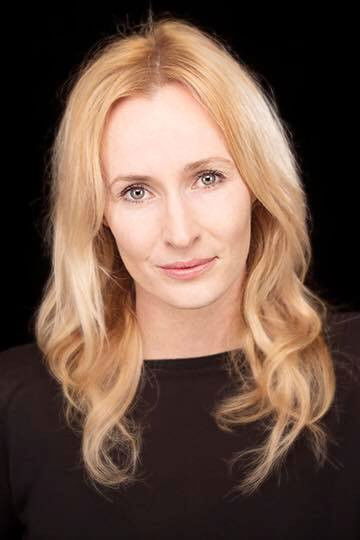 et billede af Christin Marquitan