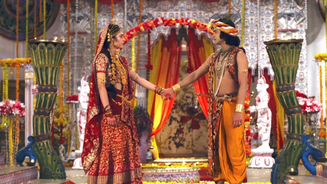 RadhaKrishn