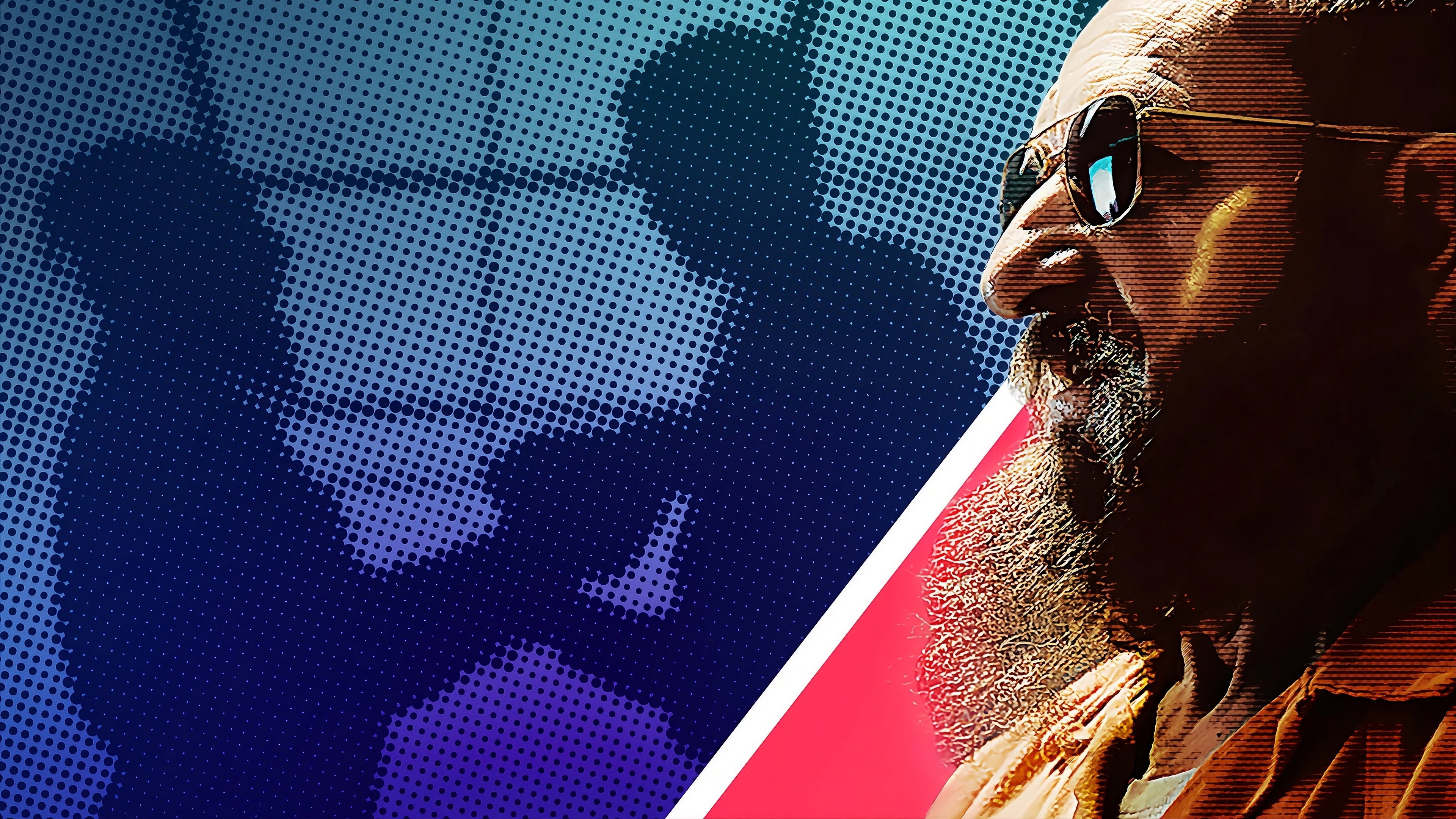 Marvel One-Shot: All Hail the King poster