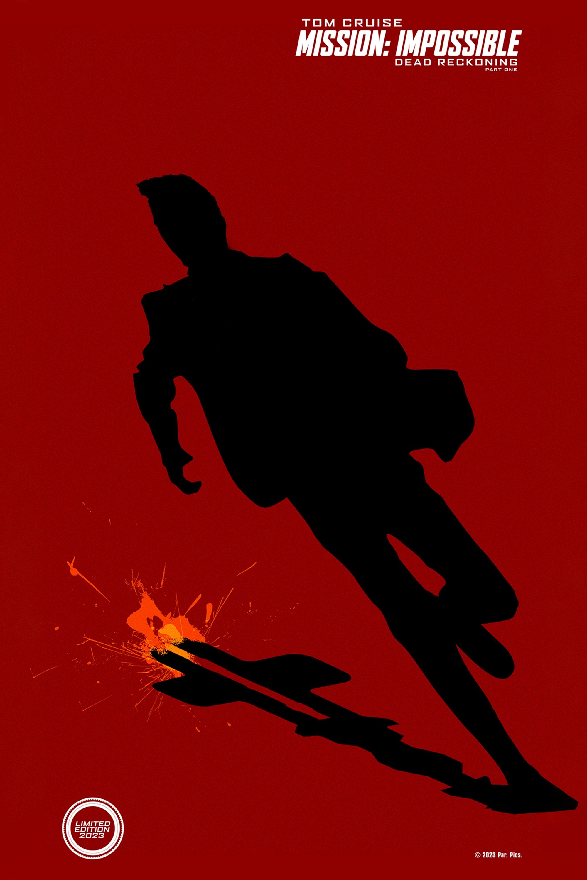 Mission: Impossible - Dead Reckoning Part One
