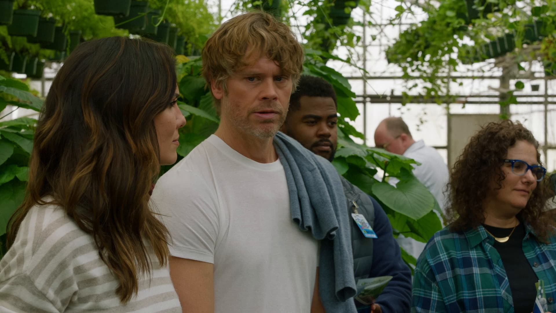 NCIS: Los Angeles Staffel 14 :Folge 18 