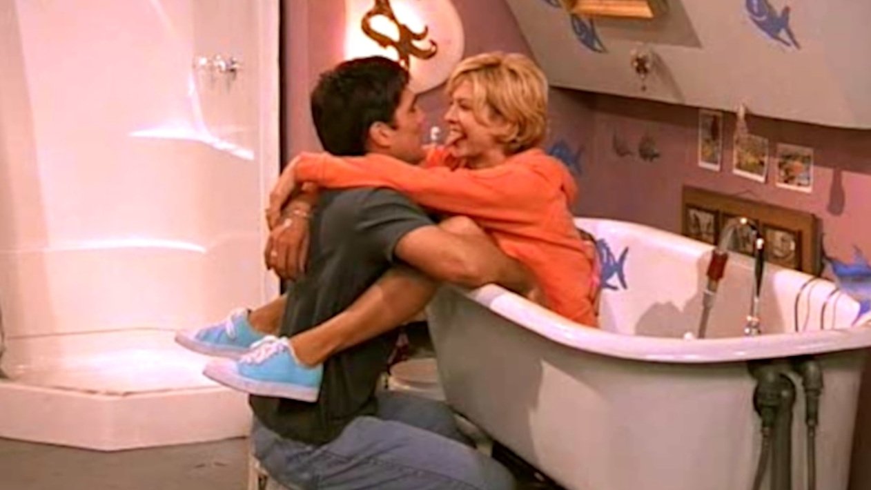 Dharma & Greg
