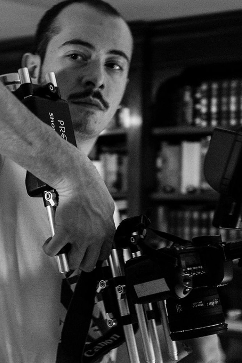 Daniele Cruccolini | Camera Operator
