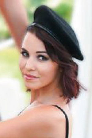 et billede af Mélia Rose