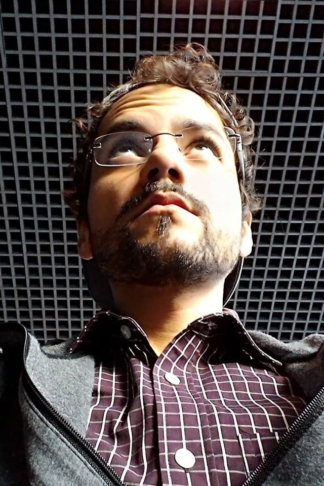 Roney Freitas | Director