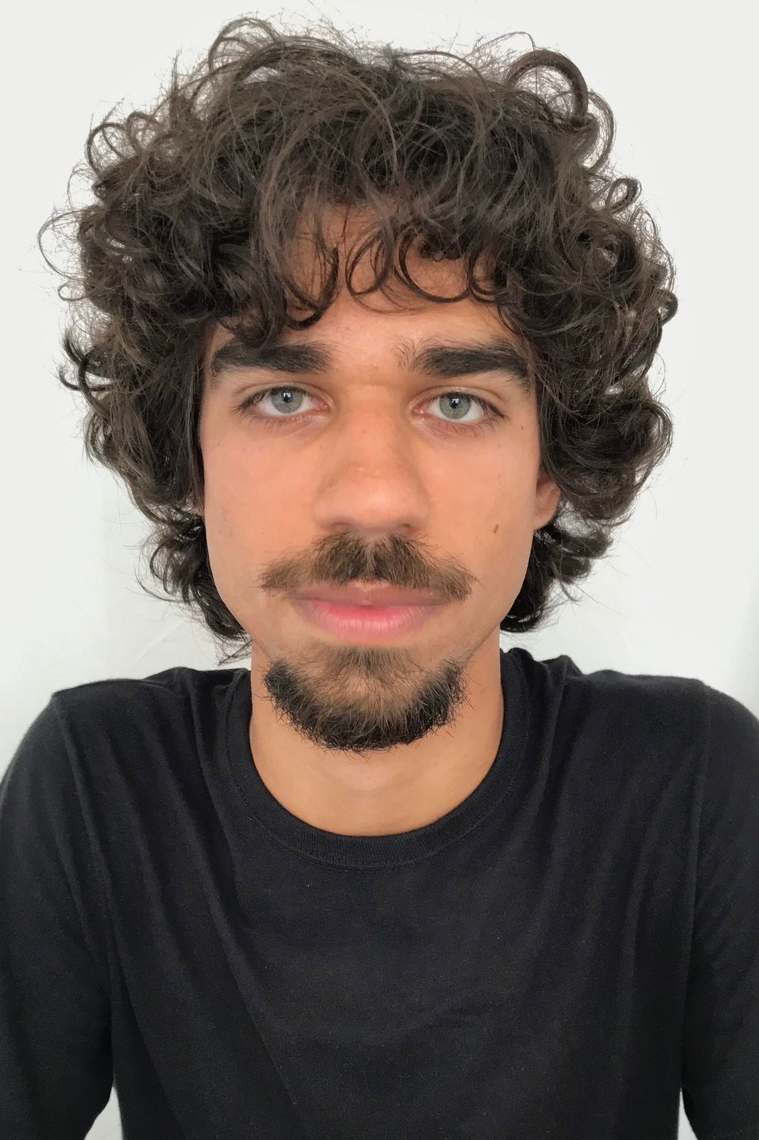 et billede af Bruno Fanin