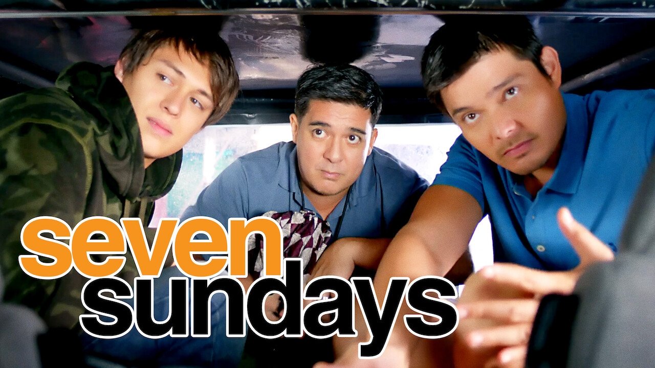 Seven Sundays