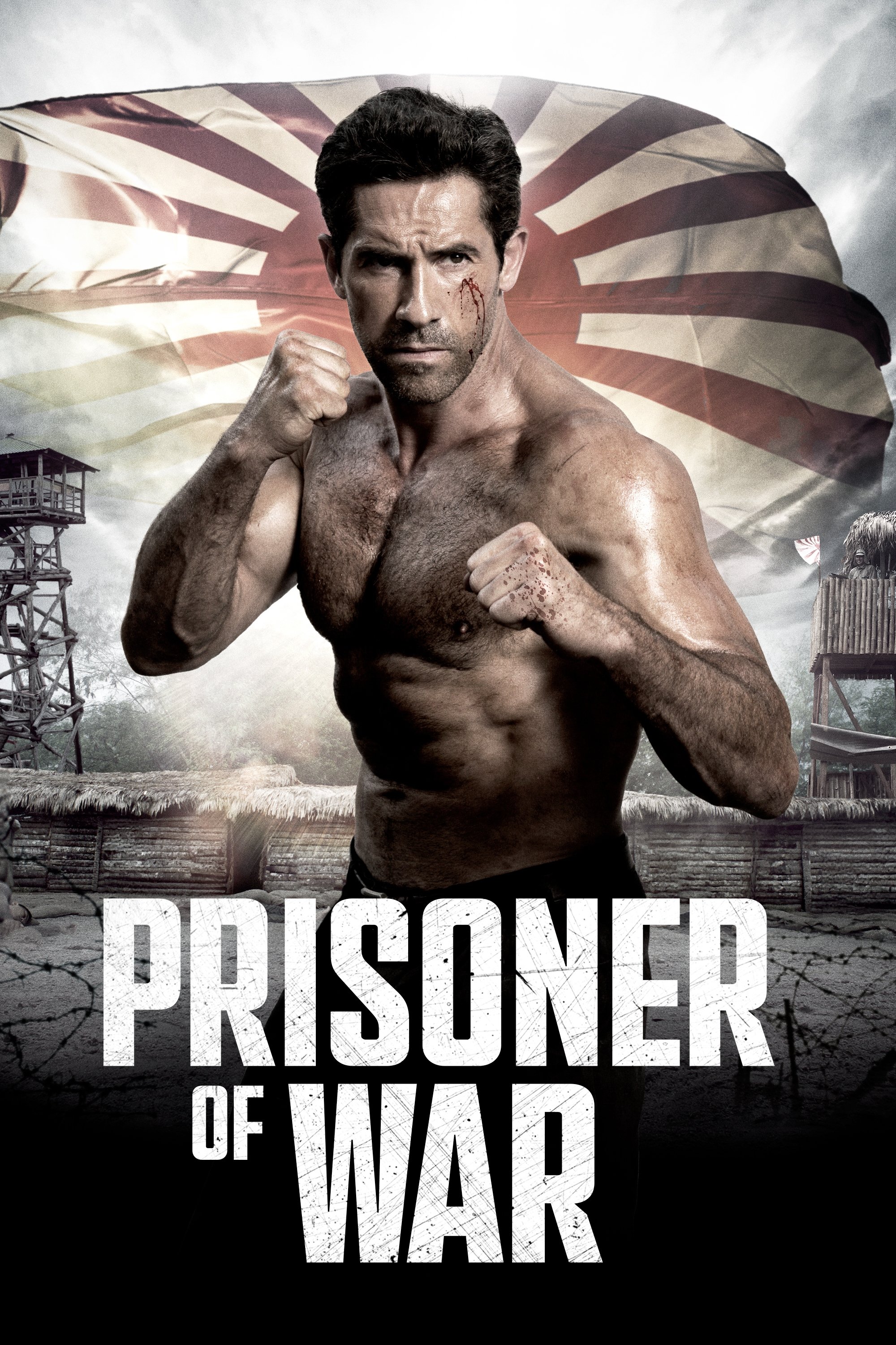 Prisoner of War