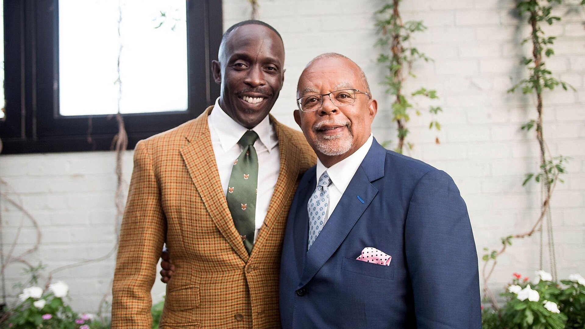 Finding Your Roots - Épisode 2