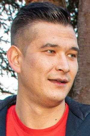 et billede af Alex Q.