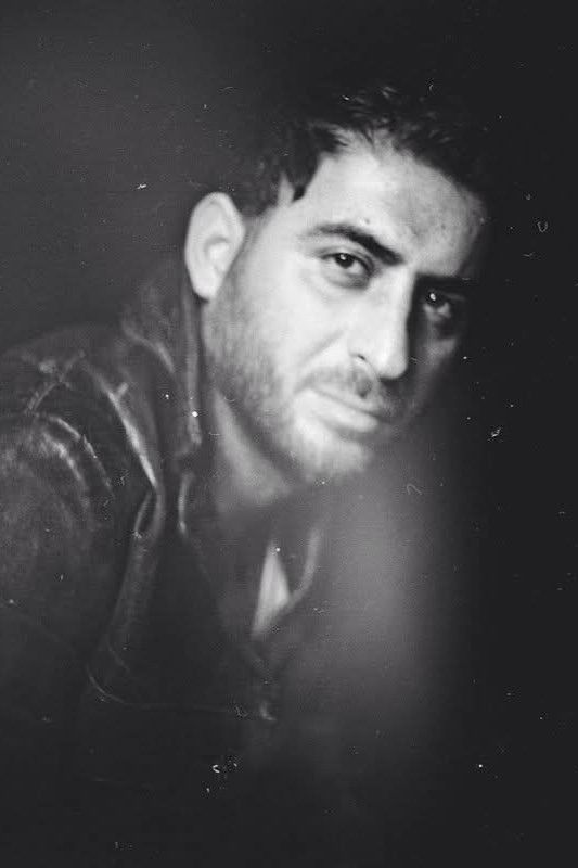 et billede af Felix Khachatryan