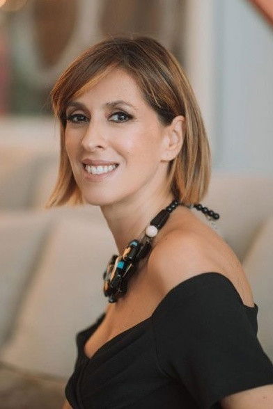 et billede af Ana Marques