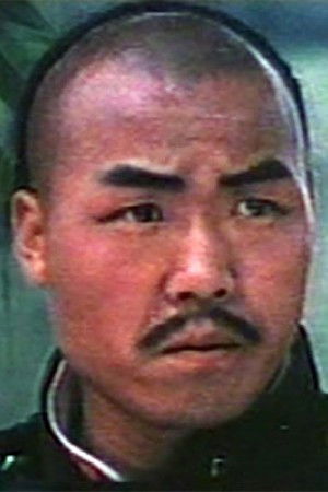 et billede af Hong Seong-Chan