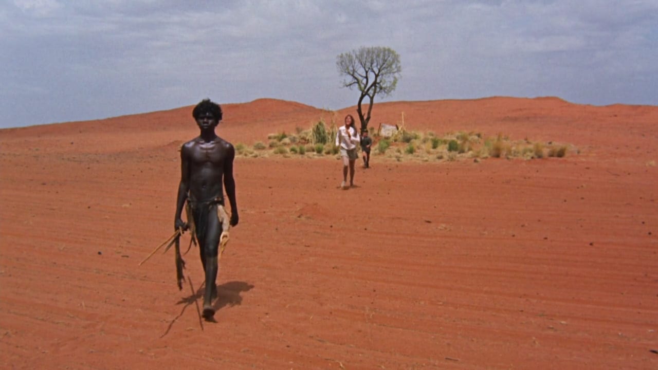 Image du film Walkabout : la randonnée bqx4xijnowdazsqjsjyqyig4jzsjpg