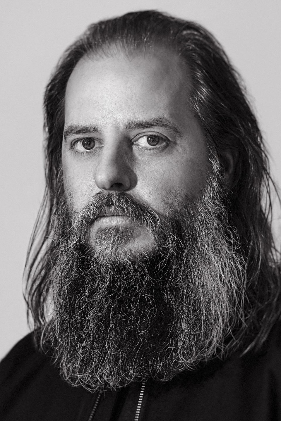 et billede af Joël Vaudreuil