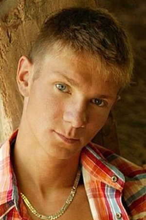 et billede af Trevor Yates