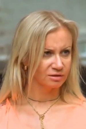 Yuliya Belyavskaya image