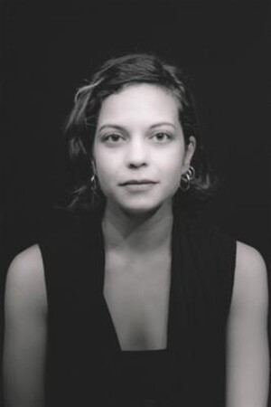 et billede af Elli Nalmpanti