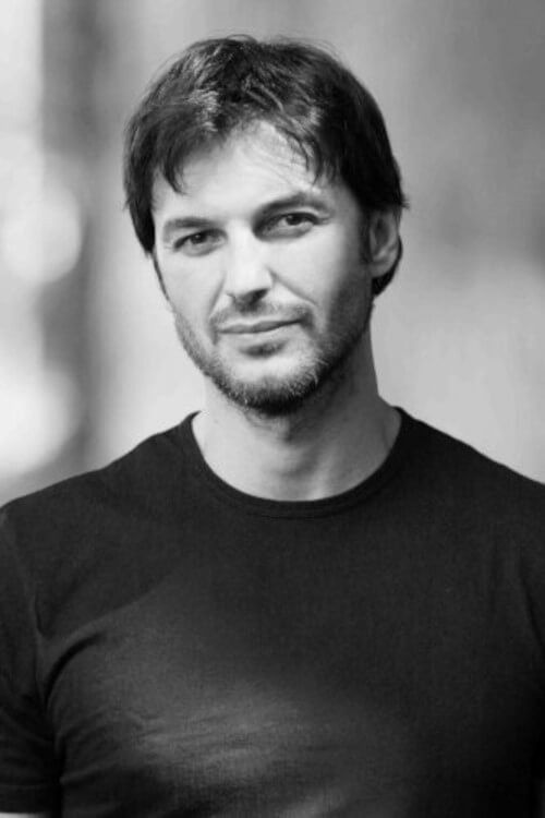 et billede af Daniele Ferrari