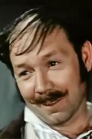 et billede af Vladimir Kruglov