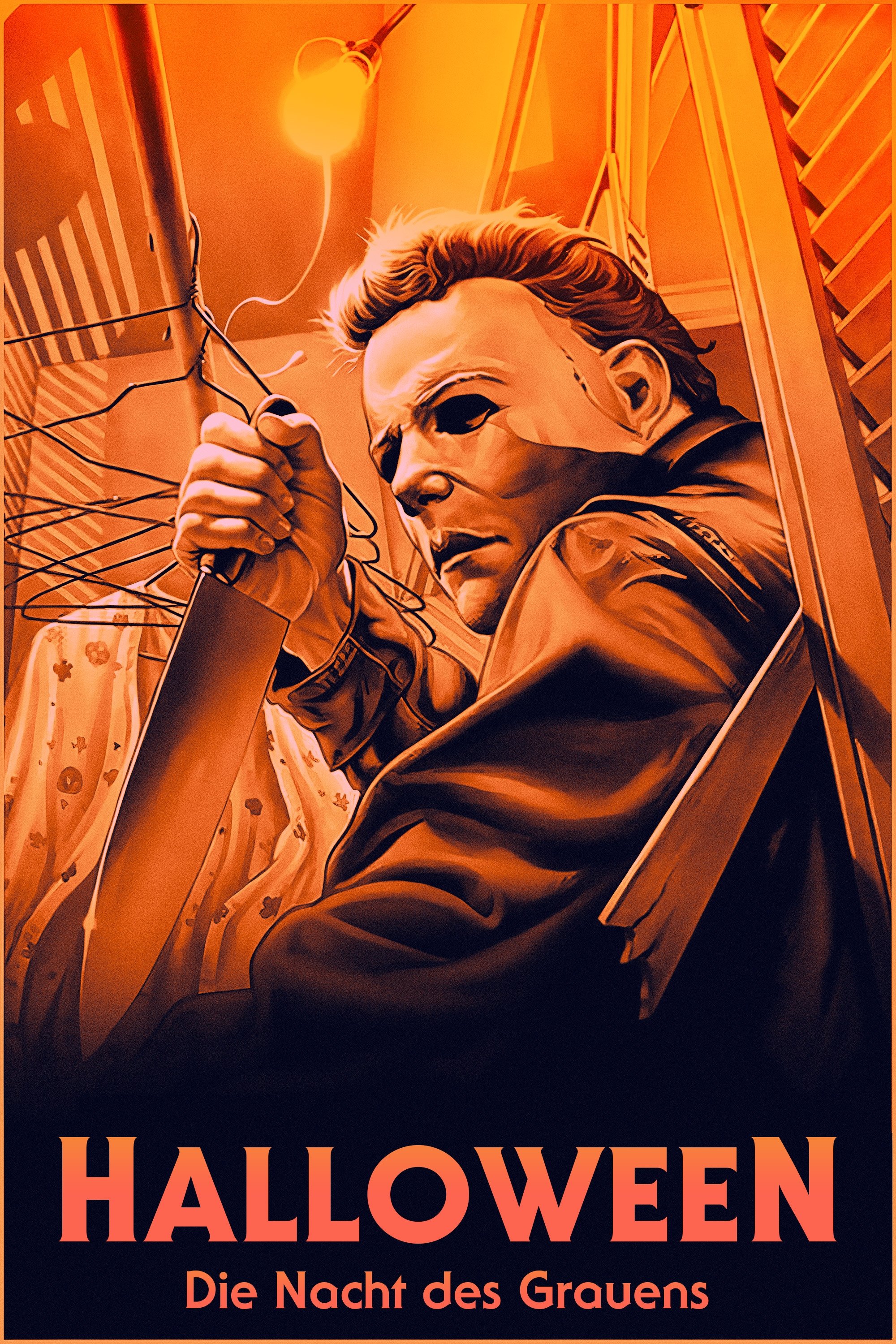 Halloween - Die Nacht des Grauens Movie 1978 Cineamo.com