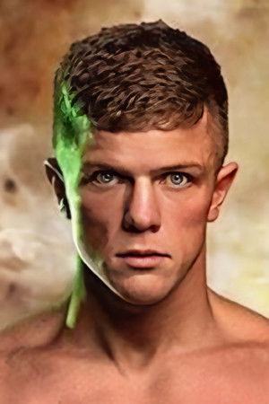 et billede af Dylan Moran