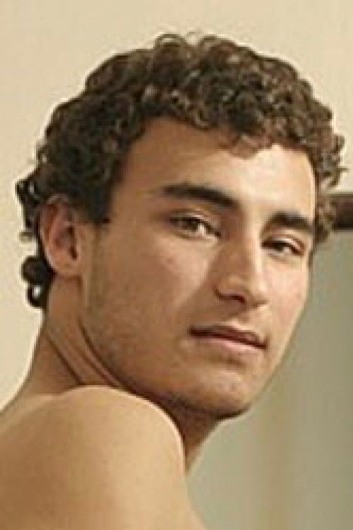 et billede af Facundo Diaz