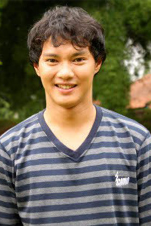 et billede af Hardi Fadhillah