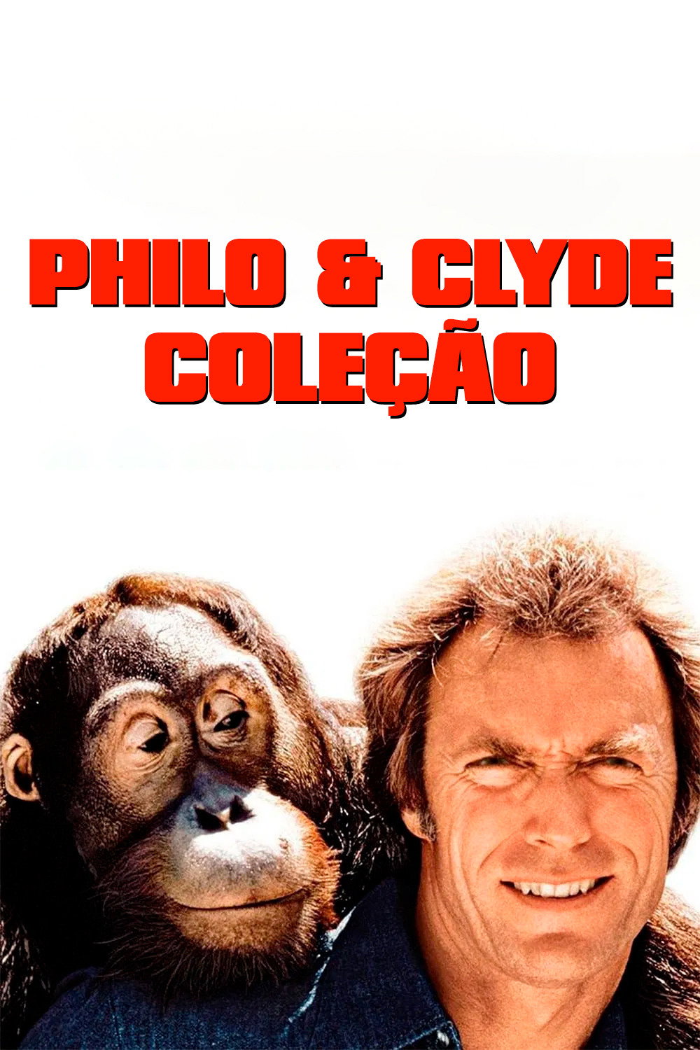 Philo & Clyde: Coleção