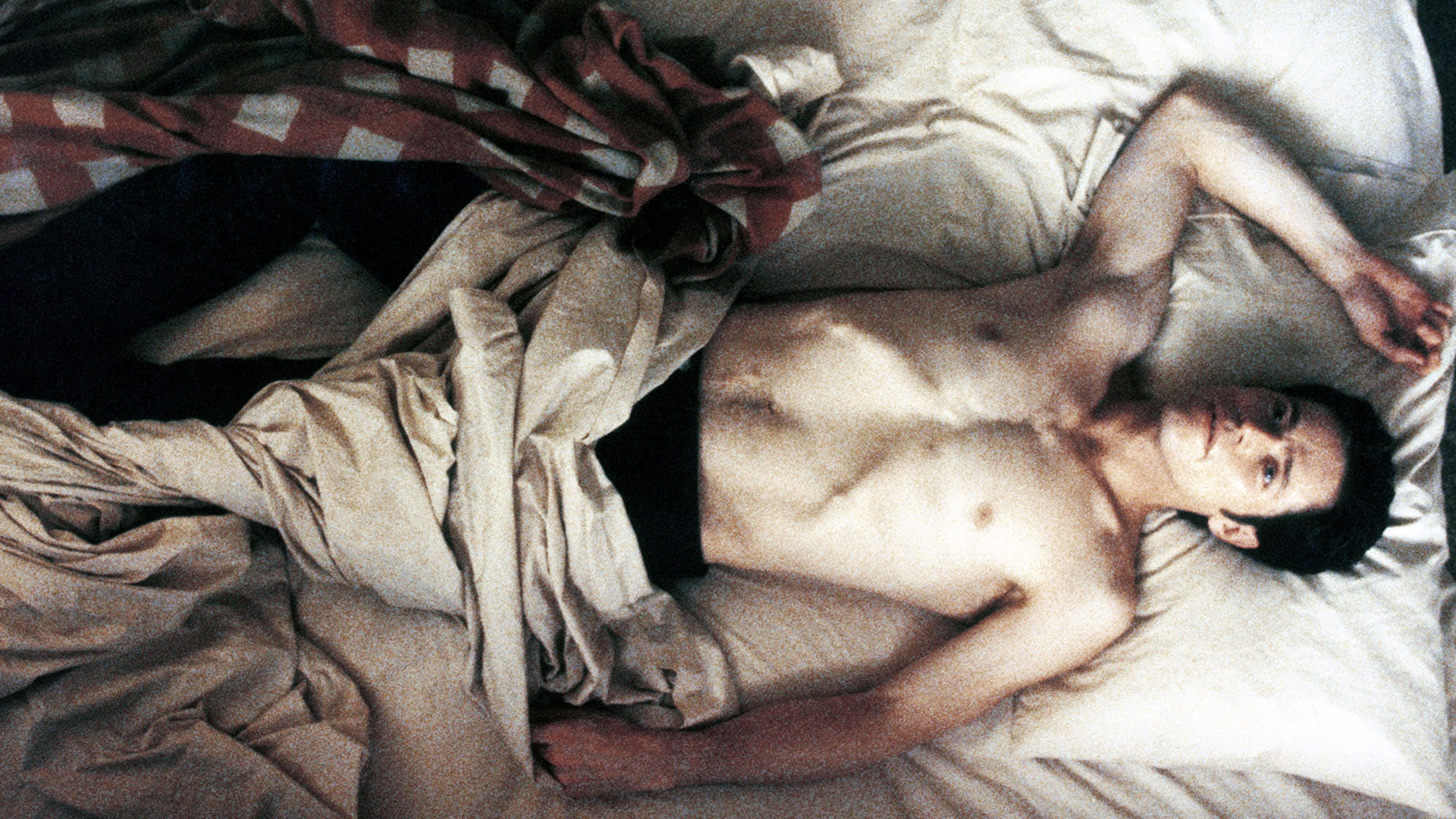 Light Sleeper (1992)